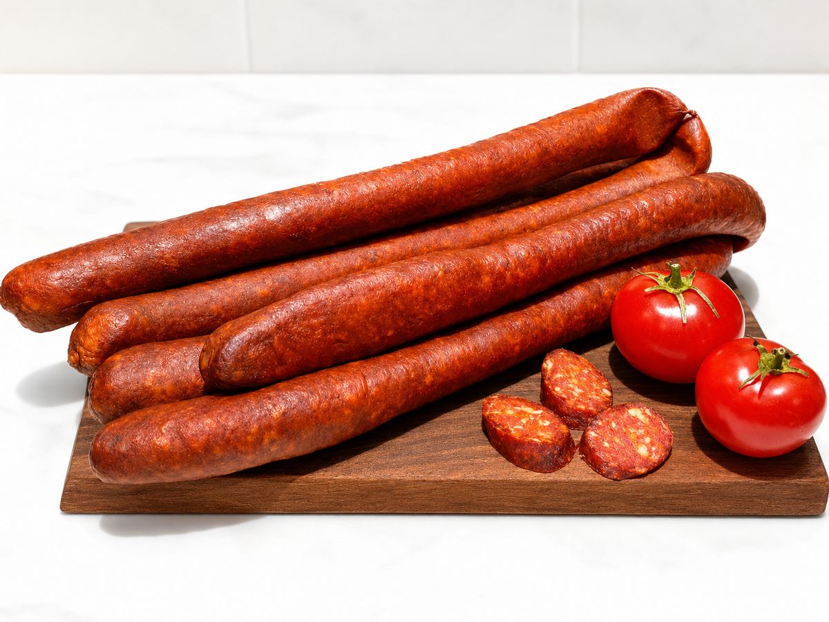 Hungarian Sausage