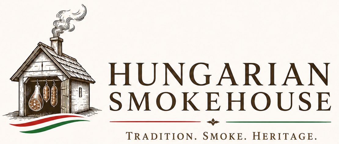Hungarian Smokehouse